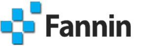 Logo Fannin